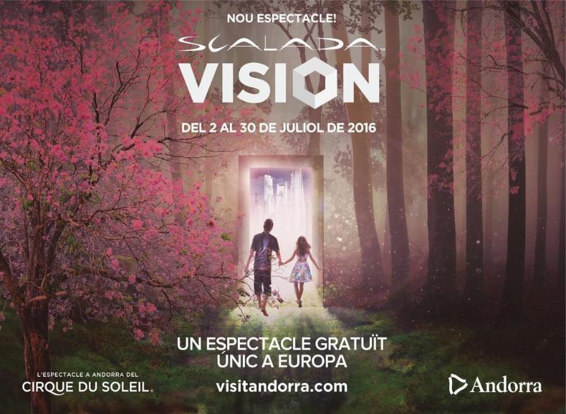 A Casa Canut Hotel Gastronomic Les Escaldes ภายนอก รูปภาพ Poster of the show